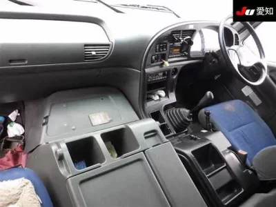 Isuzu GIGA