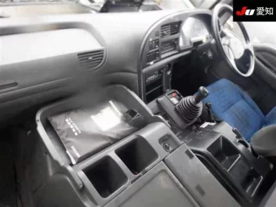 Isuzu GIGA