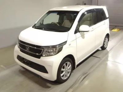 Honda N WGN