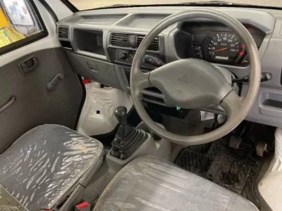 Mitsubishi MINICAB TRUCK