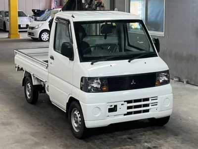 Mitsubishi MINICAB TRUCK