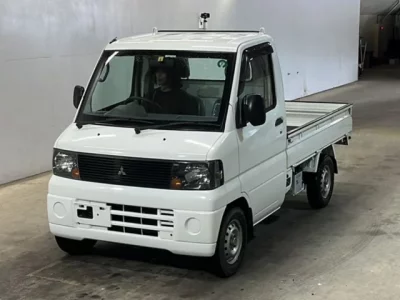 Mitsubishi MINICAB TRUCK