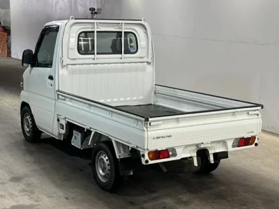 Mitsubishi MINICAB TRUCK