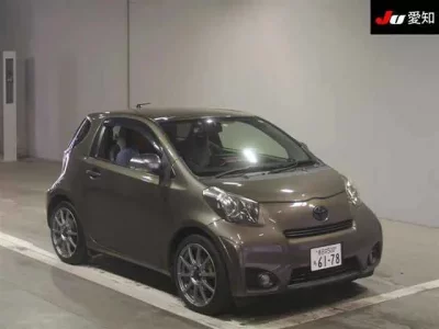 Toyota IQ