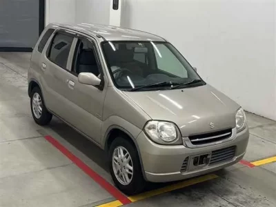 Suzuki KEI