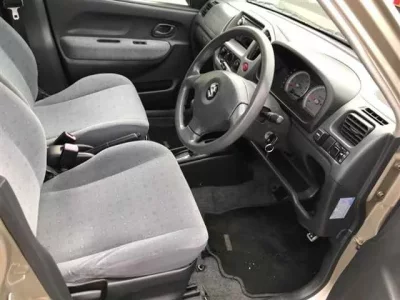 Suzuki KEI