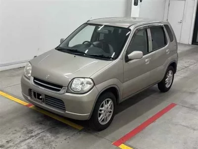 Suzuki KEI
