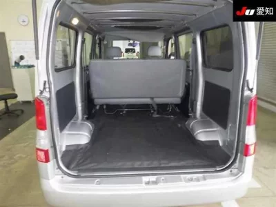 Toyota TOWN ACE VAN