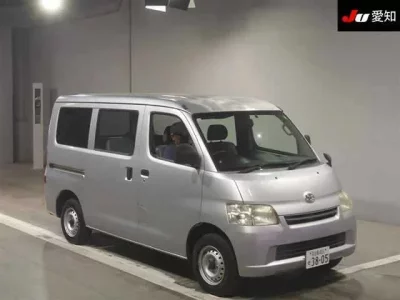 Toyota TOWN ACE VAN