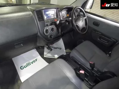 Toyota TOWN ACE VAN