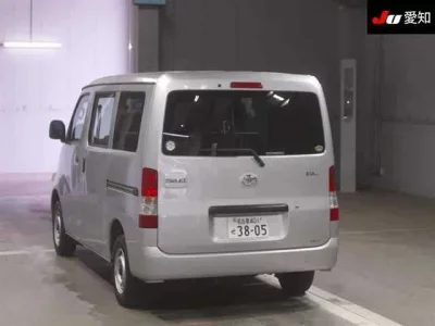 Toyota TOWN ACE VAN