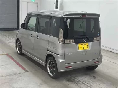 Mazda FLAIR WAGON