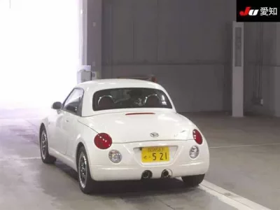 Daihatsu Copen