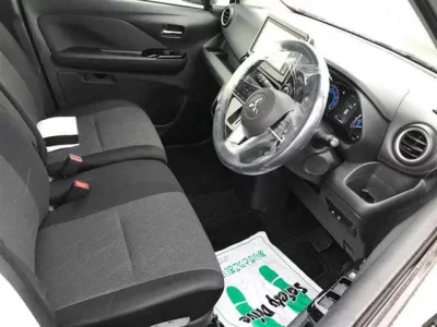 Mitsubishi EK X