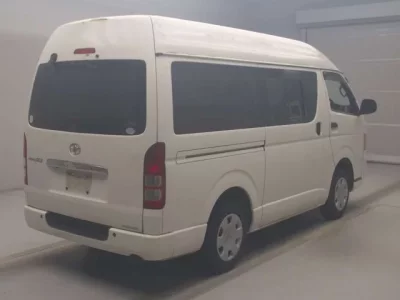 Toyota REGIUS ACE VAN