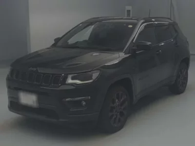 Chrysler JEEP COMPASS