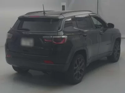 Chrysler JEEP COMPASS