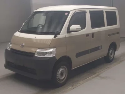 Toyota TOWN ACE VAN