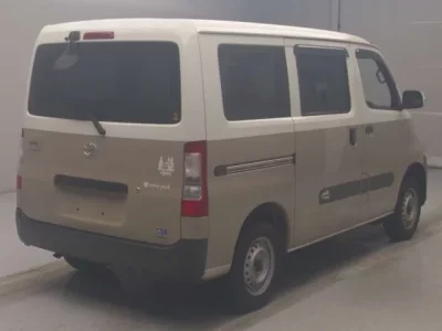 Toyota TOWN ACE VAN