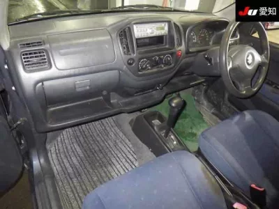 Suzuki KEI