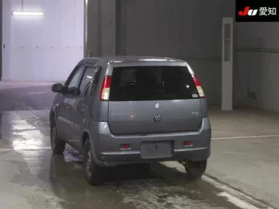 Suzuki KEI