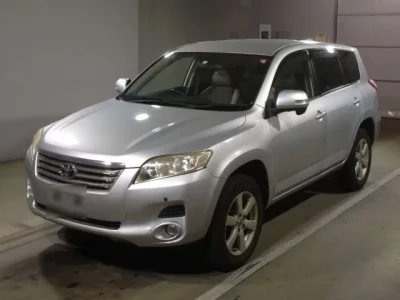 Toyota VANGUARD