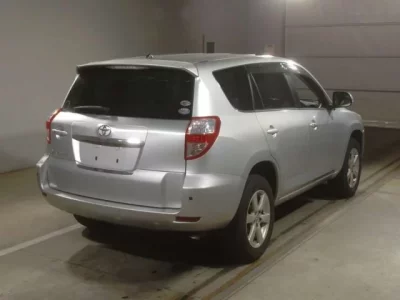 Toyota VANGUARD