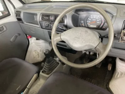 Mitsubishi MINICAB TRUCK