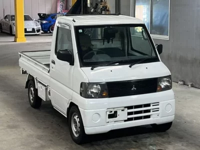 Mitsubishi MINICAB TRUCK