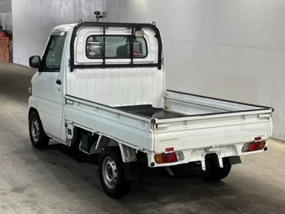 Mitsubishi MINICAB TRUCK