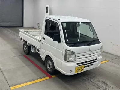 Mitsubishi MINICAB TRUCK
