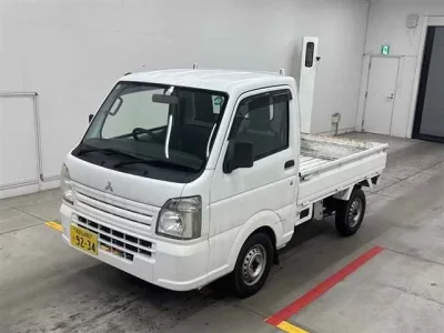 Mitsubishi MINICAB TRUCK