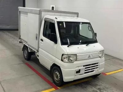 Mitsubishi MINICAB TRUCK