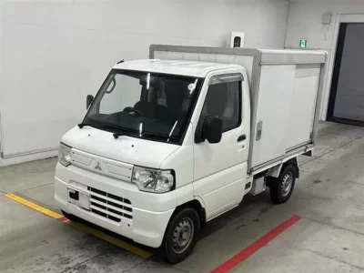 Mitsubishi MINICAB TRUCK