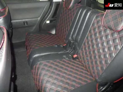 Mitsubishi DELICA D2