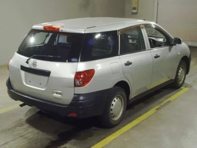 Nissan AD
