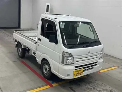 Mitsubishi MINICAB TRUCK