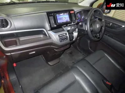 Honda N WGN