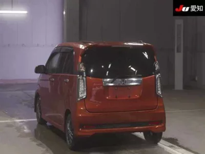 Honda N WGN