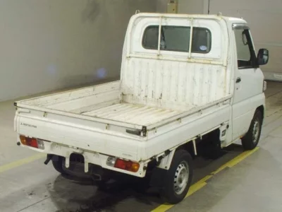 Mitsubishi MINICAB TRUCK