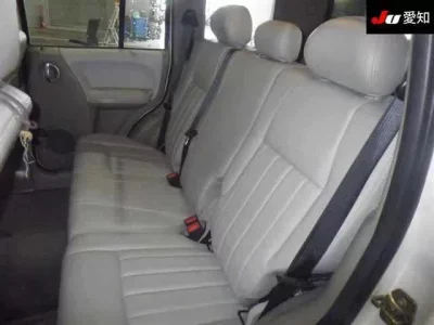 Chrysler JEEP CHEROKEE