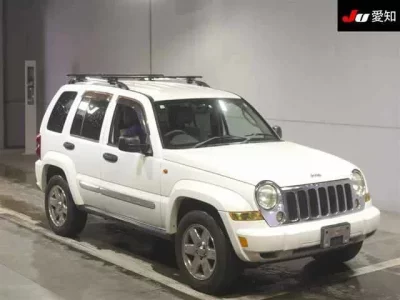 Chrysler JEEP CHEROKEE
