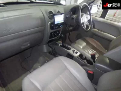 Chrysler JEEP CHEROKEE