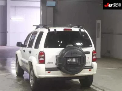 Chrysler JEEP CHEROKEE