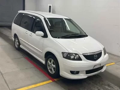 Mazda MPV