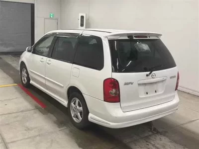 Mazda MPV