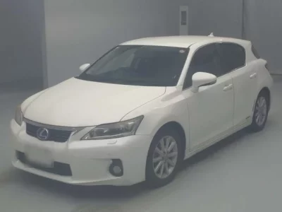 Lexus CT