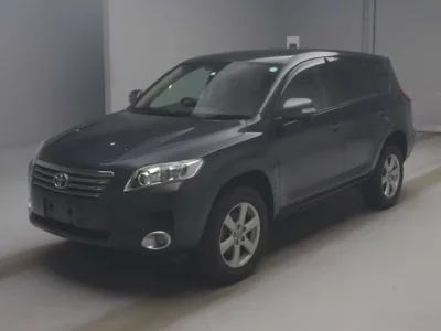 Toyota VANGUARD