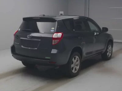 Toyota VANGUARD