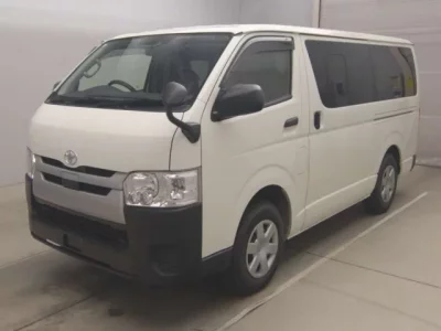 Toyota REGIUS ACE VAN
